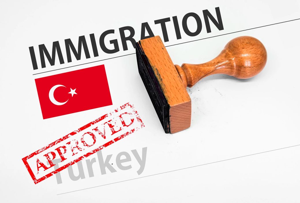 YABANCILAR & GÖÇMEN HUKUKU