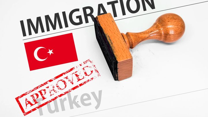 YABANCILAR & GÖÇMEN HUKUKU