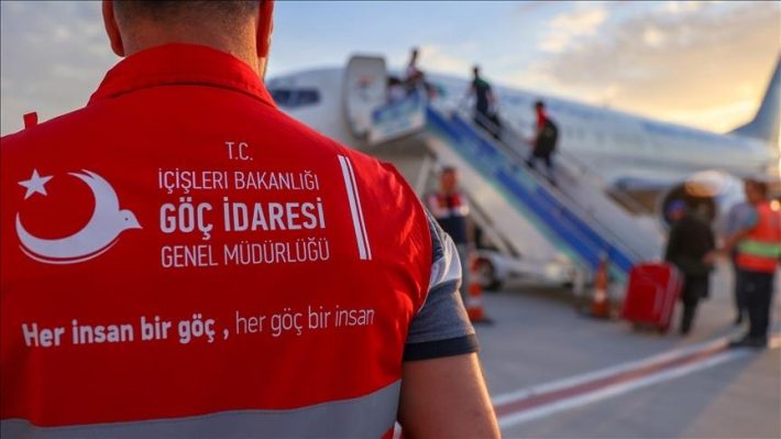 SINIR DIŞI ETME (DEPORT) KARARI & İDARİ GÖZETİM KARARI VE BU KARARLARA KARŞI BAŞVURULACAK HUKUKİ YOLLAR (GERİ GÖNDERME MERKEZİ)